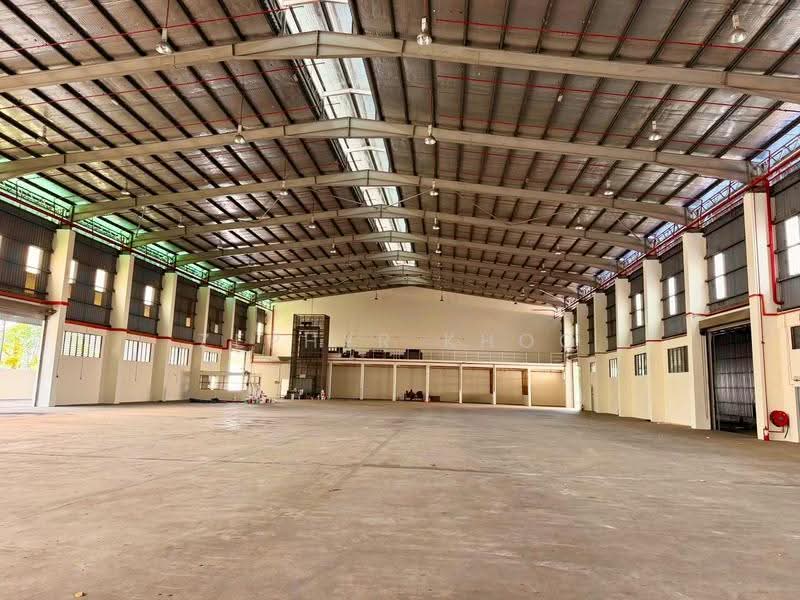Factory for Rent in Bandar Baru Permas Jaya (Permas Jaya) - Zephyr Khoo - PropertyGuru.com.my