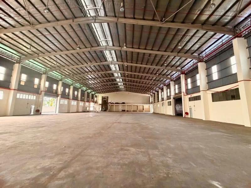 Factory for Rent in Bandar Baru Permas Jaya (Permas Jaya) - Zephyr Khoo - PropertyGuru.com.my
