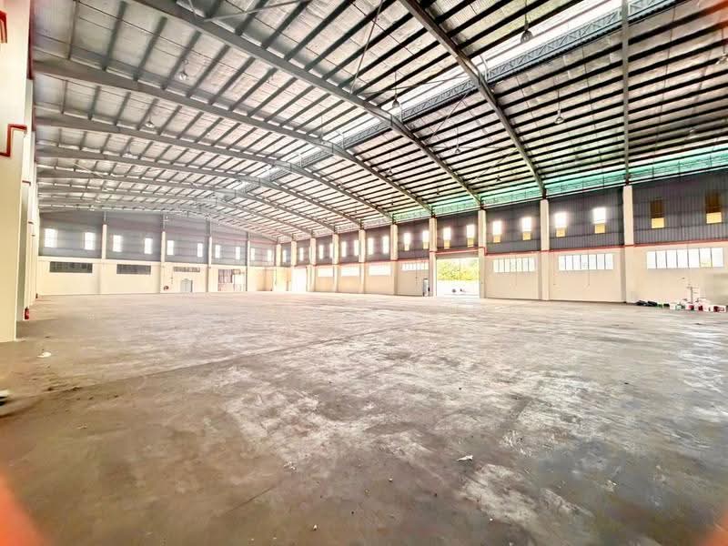 Factory for Rent in Bandar Baru Permas Jaya (Permas Jaya) - Zephyr Khoo - PropertyGuru.com.my