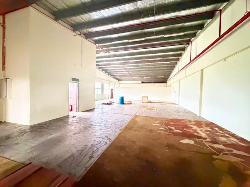 Factory for Rent in Bandar Baru Permas Jaya (Permas Jaya) - Zephyr Khoo - PropertyGuru.com.my
