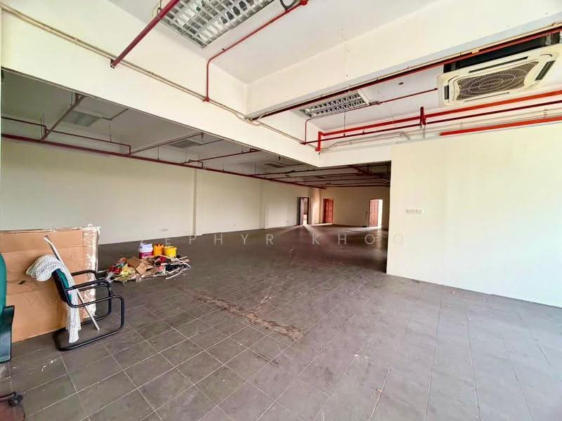 Factory for Rent in Bandar Baru Permas Jaya (Permas Jaya) - Zephyr Khoo - PropertyGuru.com.my