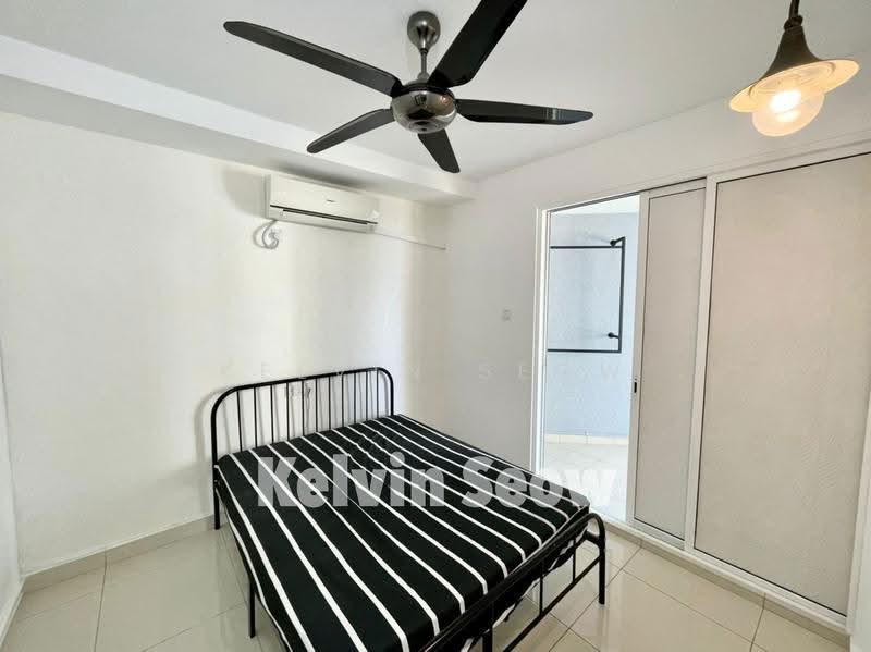 Condominium for Rent at Mansion One - Kelvin Seow - Bedroom - PropertyGuru.com.my