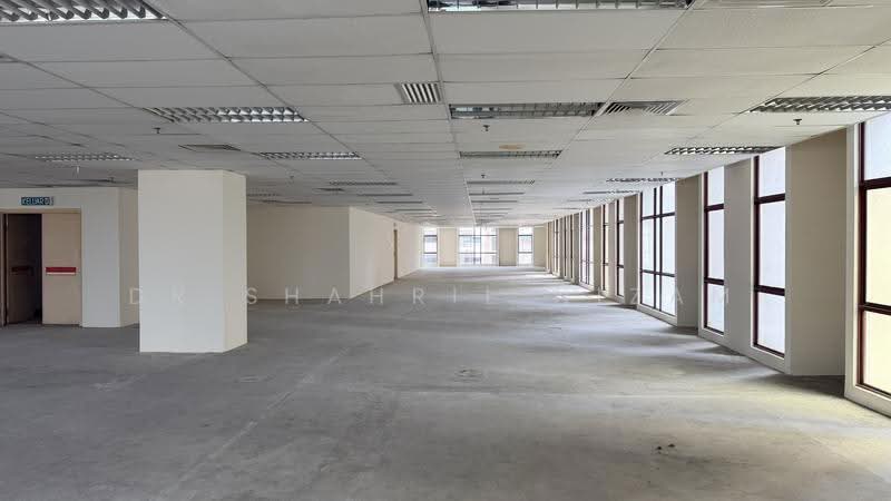 Office for Rent in KL City Centre (Kuala Lumpur) - Dr Shahril Nizam - Interior - PropertyGuru.com.my