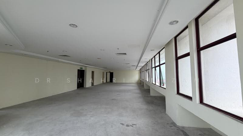 Office for Rent in KL City Centre (Kuala Lumpur) - Dr Shahril Nizam - Interior - PropertyGuru.com.my