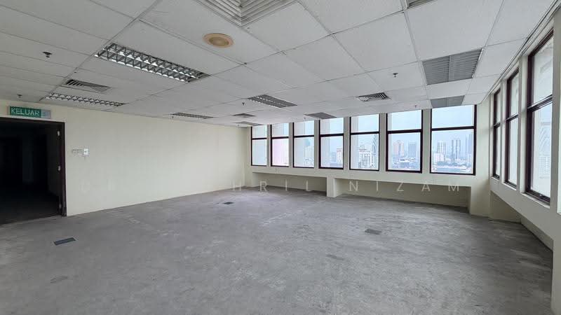 Office for Rent in KL City Centre (Kuala Lumpur) - Dr Shahril Nizam - Interior - PropertyGuru.com.my