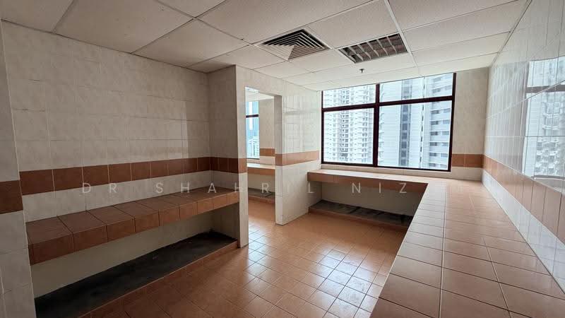 Office for Rent in KL City Centre (Kuala Lumpur) - Dr Shahril Nizam - Interior - PropertyGuru.com.my