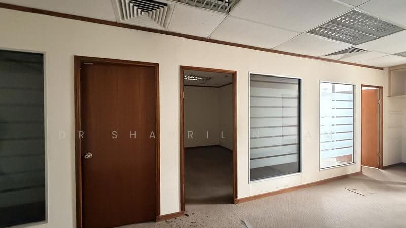 Office for Rent in KL City Centre (Kuala Lumpur) - Dr Shahril Nizam - Interior - PropertyGuru.com.my