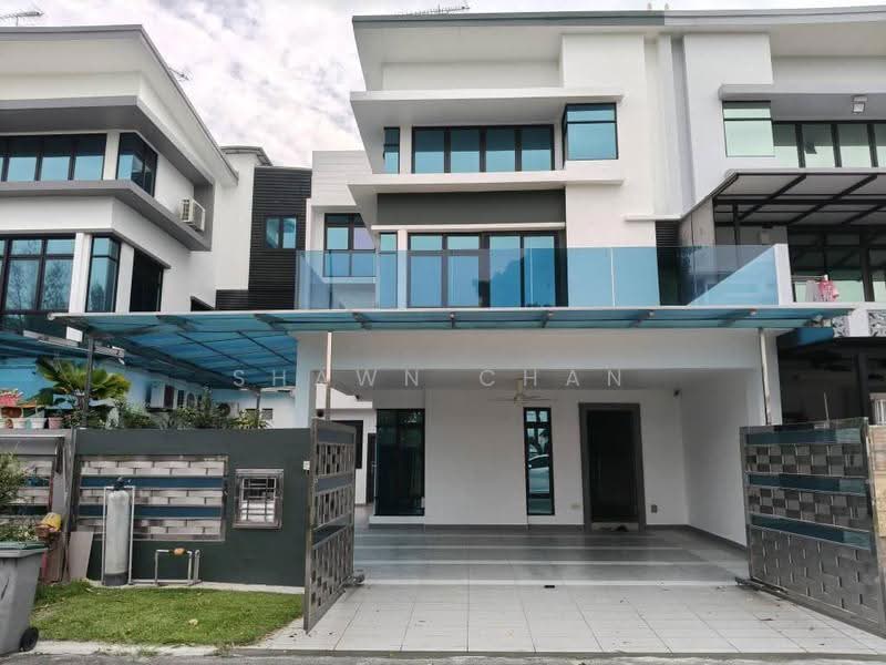 Rumah Kluster untuk Dijual di Johor Bahru (Johor) - Shawn Chan - Exterior - PropertyGuru.com.my