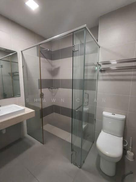 Rumah Kluster untuk Dijual di Johor Bahru (Johor) - Shawn Chan - Bathroom - PropertyGuru.com.my
