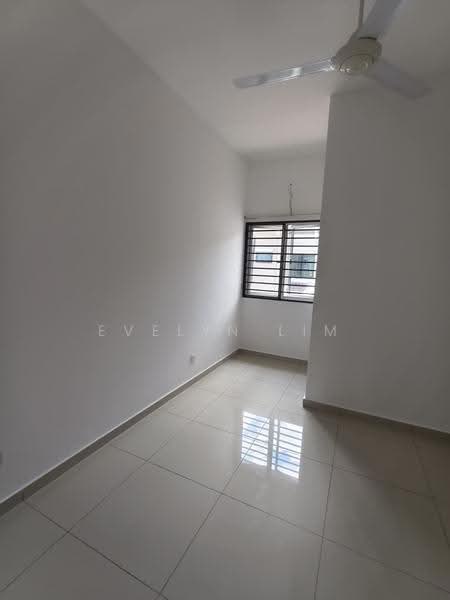 2-storey Terraced House for Sale in Bandar Rimbayu (Telok Panglima Garang) - Evelyn Lim - Interior - PropertyGuru.com.my
