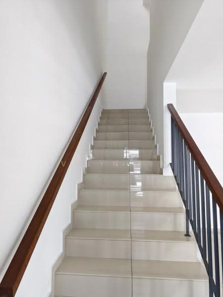2-storey Terraced House for Sale in Bandar Rimbayu (Telok Panglima Garang) - Evelyn Lim - Interior - PropertyGuru.com.my