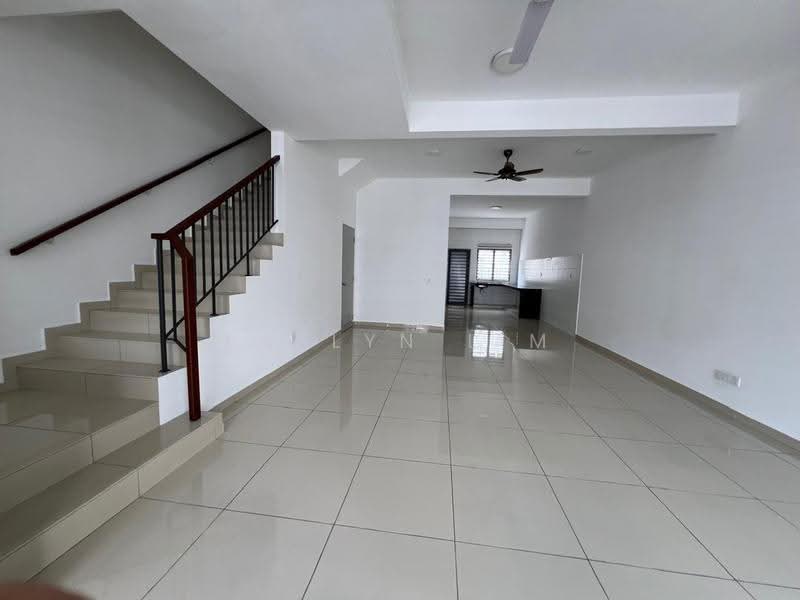 2-storey Terraced House for Sale in Bandar Rimbayu (Telok Panglima Garang) - Evelyn Lim - Interior - PropertyGuru.com.my