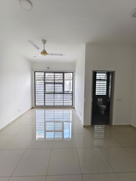2-storey Terraced House for Sale in Bandar Rimbayu (Telok Panglima Garang) - Evelyn Lim - Living Room - PropertyGuru.com.my