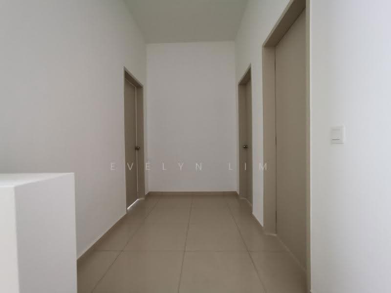 2-storey Terraced House for Sale in Bandar Rimbayu (Telok Panglima Garang) - Evelyn Lim - Corridor - PropertyGuru.com.my