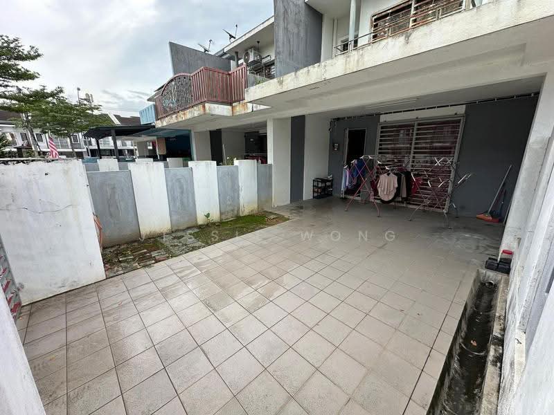 Rumah Teres 2-Tingkat untuk Dijual di Bandar Tasik Puteri (Rawang) - Jessie Wong - Exterior - PropertyGuru.com.my