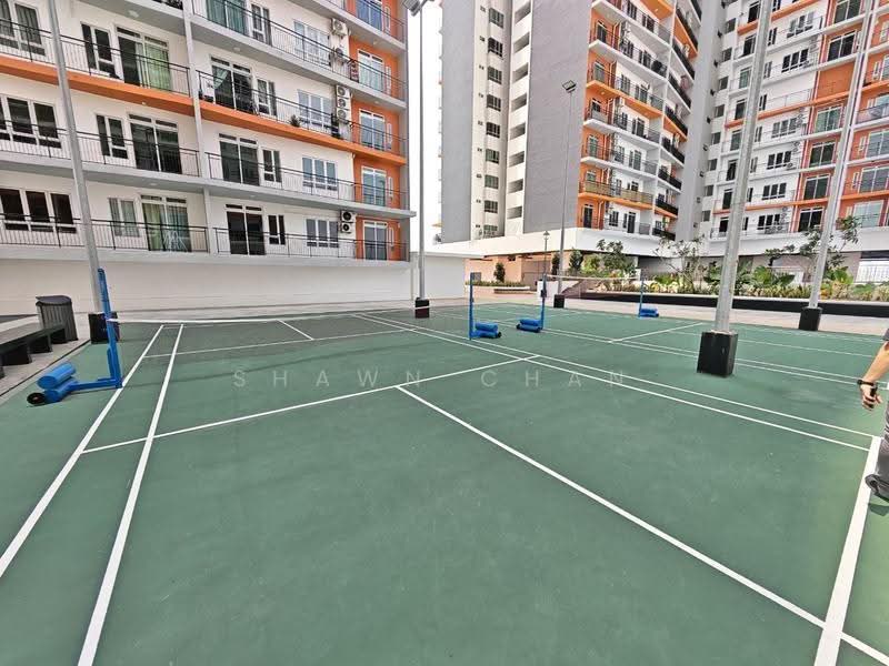 Service Residence for Rent at One 49 Residence - Shawn Chan - Exterior - PropertyGuru.com.my
