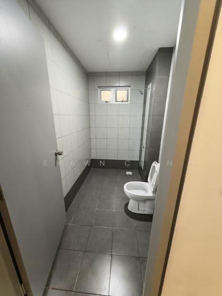 Service Residence for Rent at One 49 Residence - Shawn Chan - Bathroom - PropertyGuru.com.my