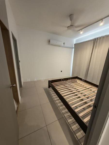 2-storey Terraced House for Rent in Johor Bahru (Johor) - Shawn Chan - Bedroom - PropertyGuru.com.my