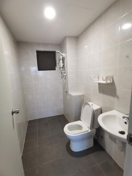Service Residence for Sale at Duduk Se.Ruang @ Eco Sanctuary - Evelyn Lim - Bathroom - PropertyGuru.com.my