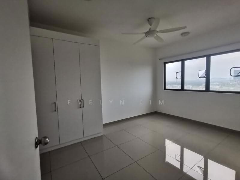Service Residence for Sale at Duduk Se.Ruang @ Eco Sanctuary - Evelyn Lim - Bedroom - PropertyGuru.com.my