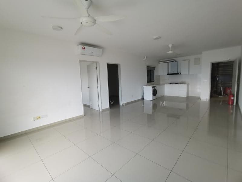 Service Residence for Sale at Duduk Se.Ruang @ Eco Sanctuary - Evelyn Lim - Kitchen - PropertyGuru.com.my