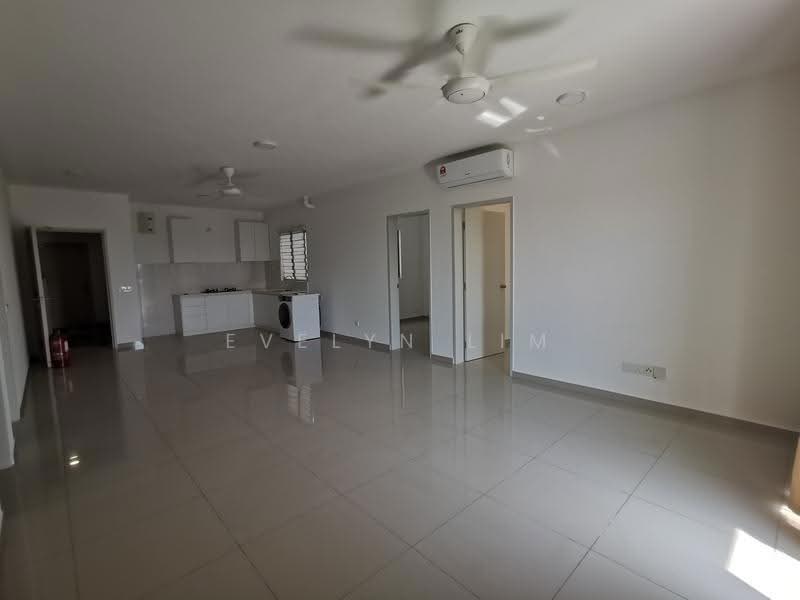 Service Residence for Sale at Duduk Se.Ruang @ Eco Sanctuary - Evelyn Lim - Kitchen - PropertyGuru.com.my