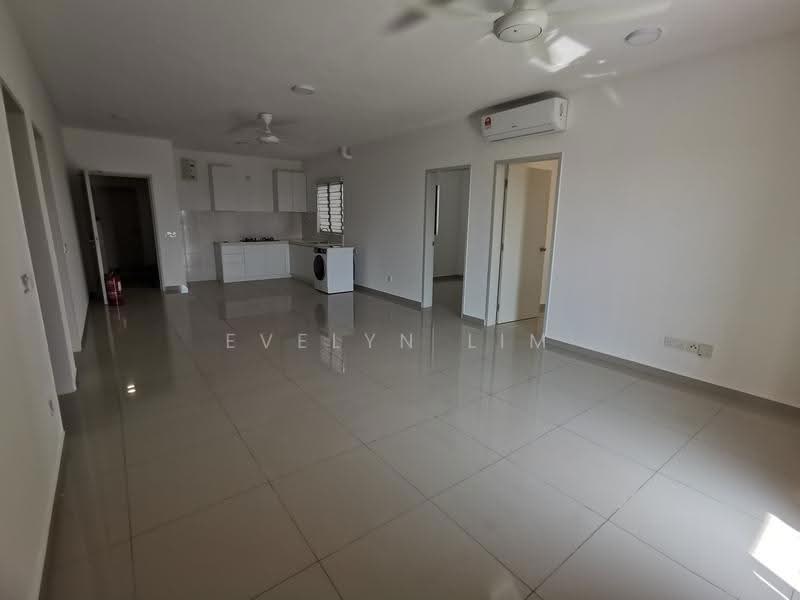 Service Residence for Sale at Duduk Se.Ruang @ Eco Sanctuary - Evelyn Lim - Kitchen - PropertyGuru.com.my