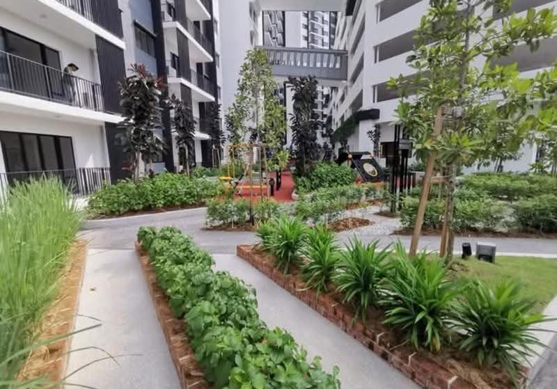 Service Residence for Sale at Duduk Se.Ruang @ Eco Sanctuary - Evelyn Lim - Exterior - PropertyGuru.com.my