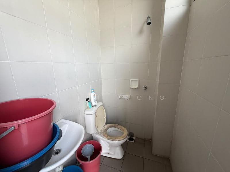 2-storey Terraced House for Sale in Rawang (Selangor) - Jessie Wong - Bathroom - PropertyGuru.com.my