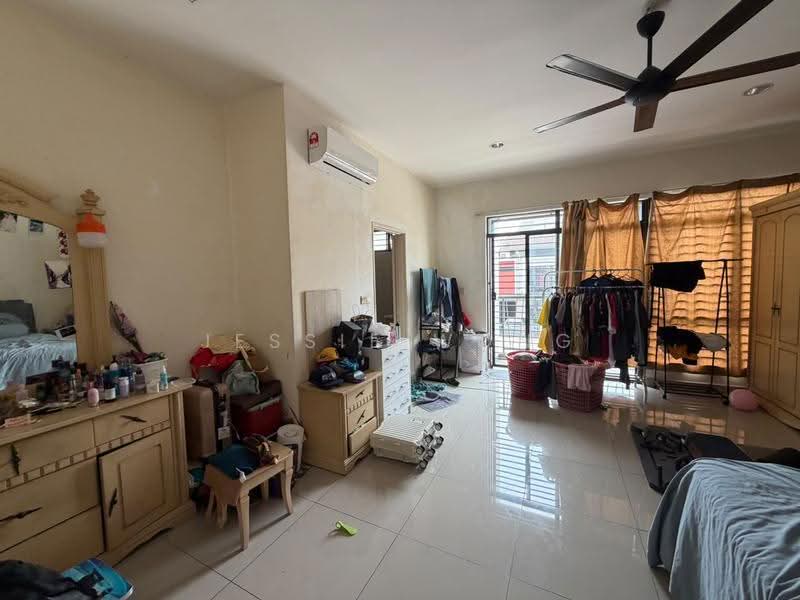 2-storey Terraced House for Sale in Rawang (Selangor) - Jessie Wong - Bedroom - PropertyGuru.com.my