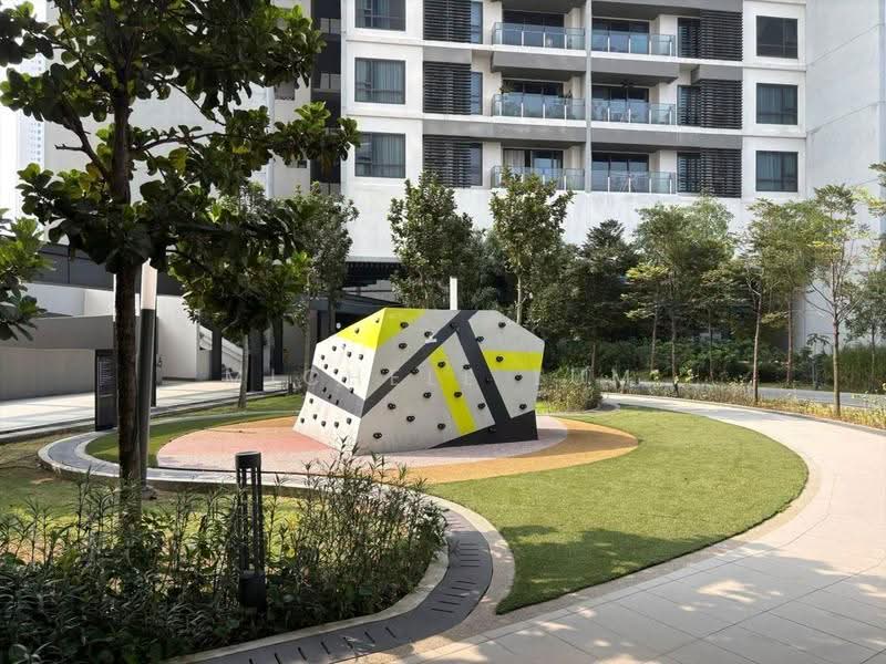 Condominium for Sale at TRIA Seputeh in 9 Seputeh, Kuala Lumpur - Michele Lum - Exterior - PropertyGuru.com.my
