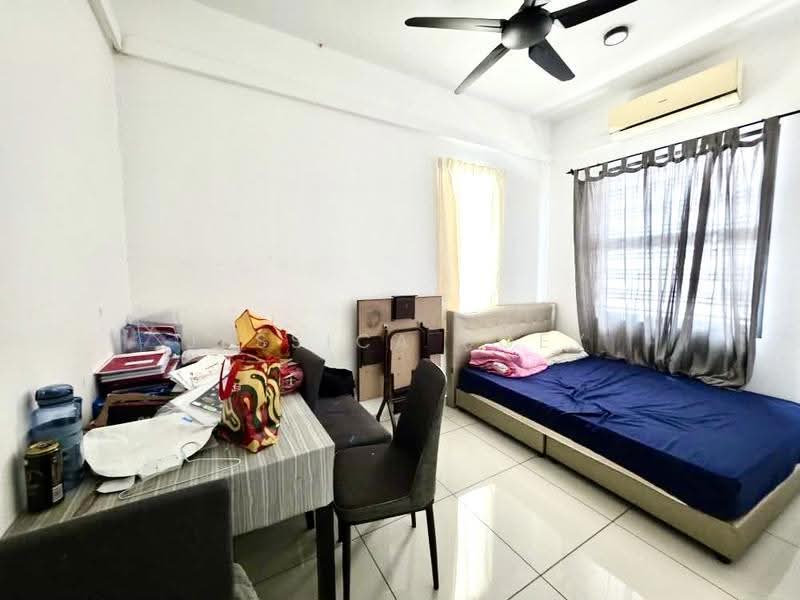 Terraced House for Sale in Bandar Dato Onn (Tebrau) - Jessica Boey - Bedroom - PropertyGuru.com.my