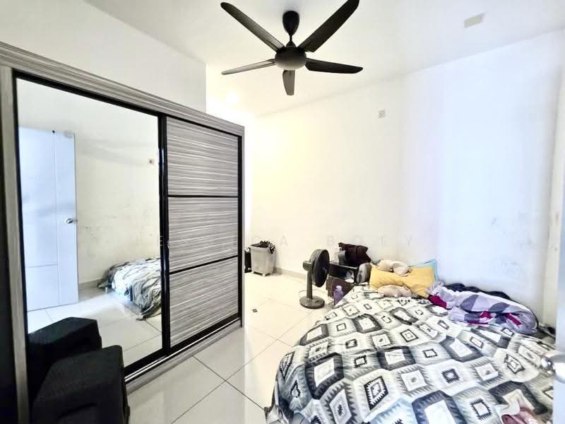 Terraced House for Sale in Bandar Dato Onn (Tebrau) - Jessica Boey - Bedroom - PropertyGuru.com.my