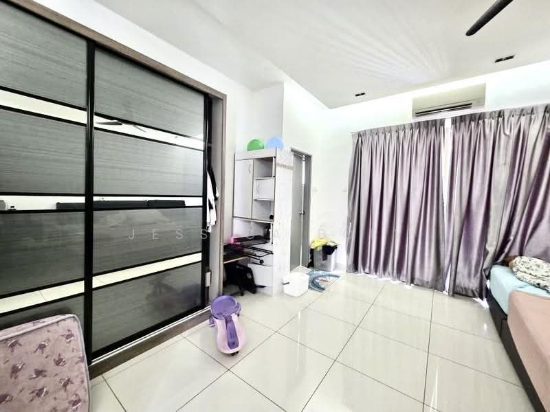 Terraced House for Sale in Bandar Dato Onn (Tebrau) - Jessica Boey - Bedroom - PropertyGuru.com.my