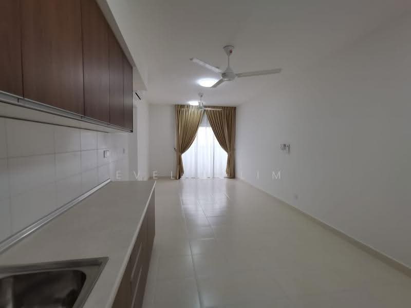 Pangsapuri untuk Dijual di Tropicana Aman - Evelyn Lim - Kitchen - PropertyGuru.com.my