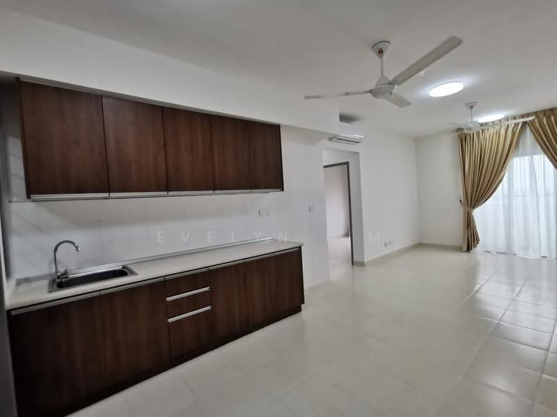 Pangsapuri untuk Dijual di Tropicana Aman - Evelyn Lim - Kitchen - PropertyGuru.com.my