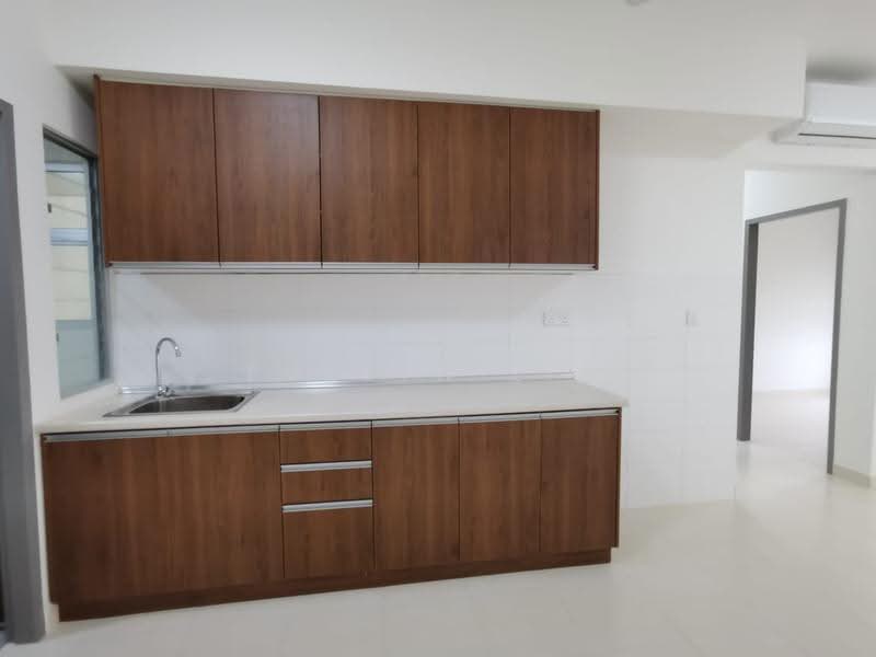 Pangsapuri untuk Dijual di Tropicana Aman - Evelyn Lim - Kitchen - PropertyGuru.com.my