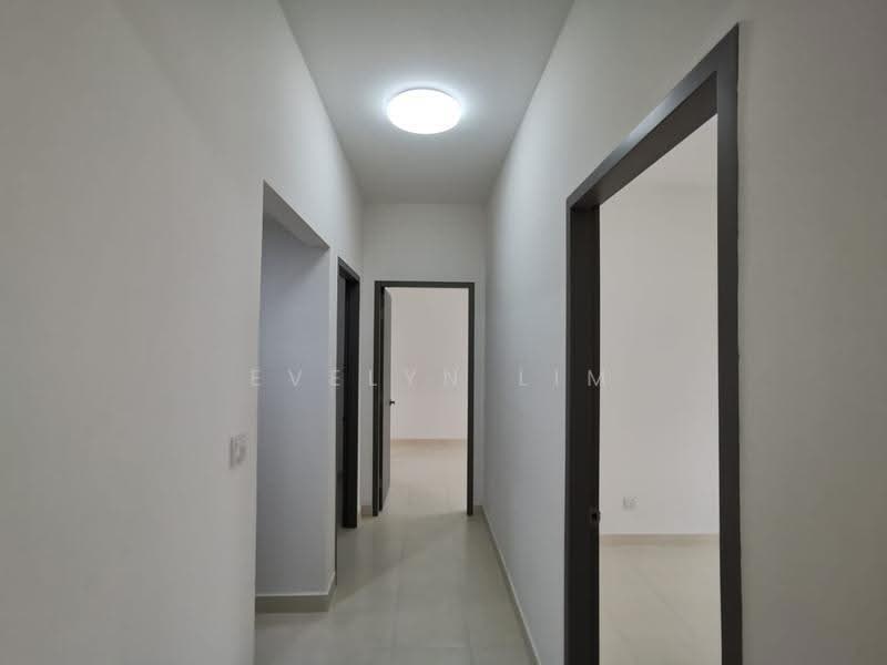 Pangsapuri untuk Dijual di Tropicana Aman - Evelyn Lim - Corridor - PropertyGuru.com.my