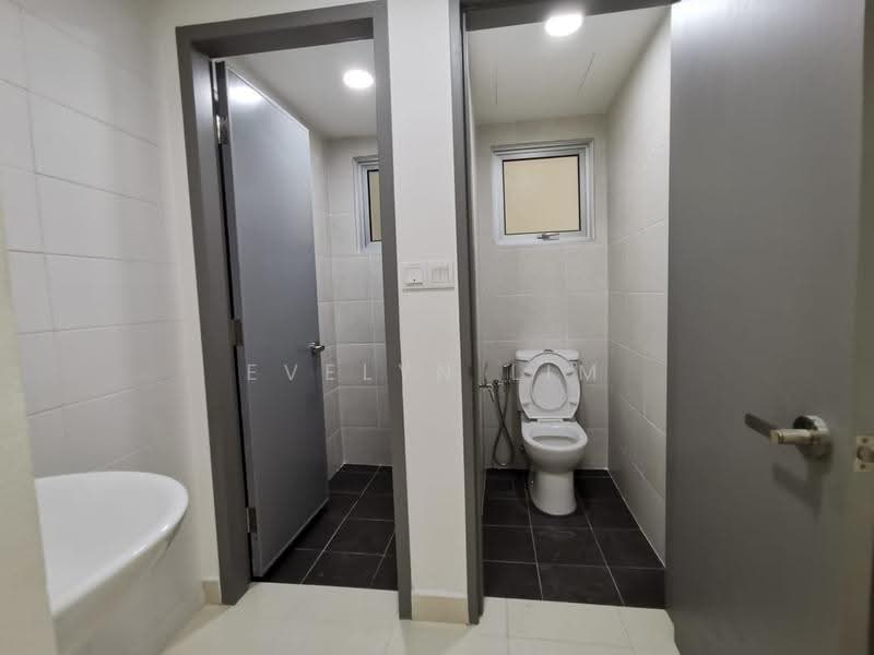 Pangsapuri untuk Dijual di Tropicana Aman - Evelyn Lim - Bathroom - PropertyGuru.com.my