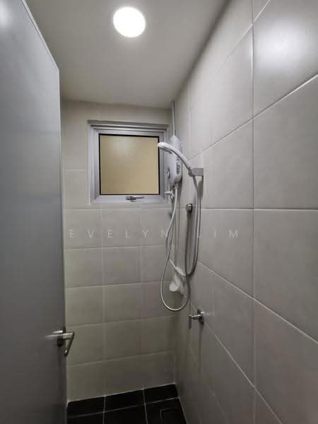 Pangsapuri untuk Dijual di Tropicana Aman - Evelyn Lim - Bathroom - PropertyGuru.com.my