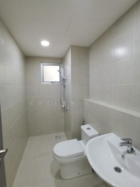 Pangsapuri untuk Dijual di Tropicana Aman - Evelyn Lim - Bathroom - PropertyGuru.com.my