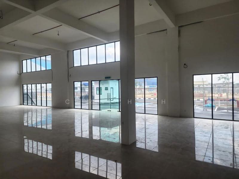 Kilang Terpisah untuk Disewa di Valdor (Sungai Jawi) - Chris Huah - Interior - PropertyGuru.com.my