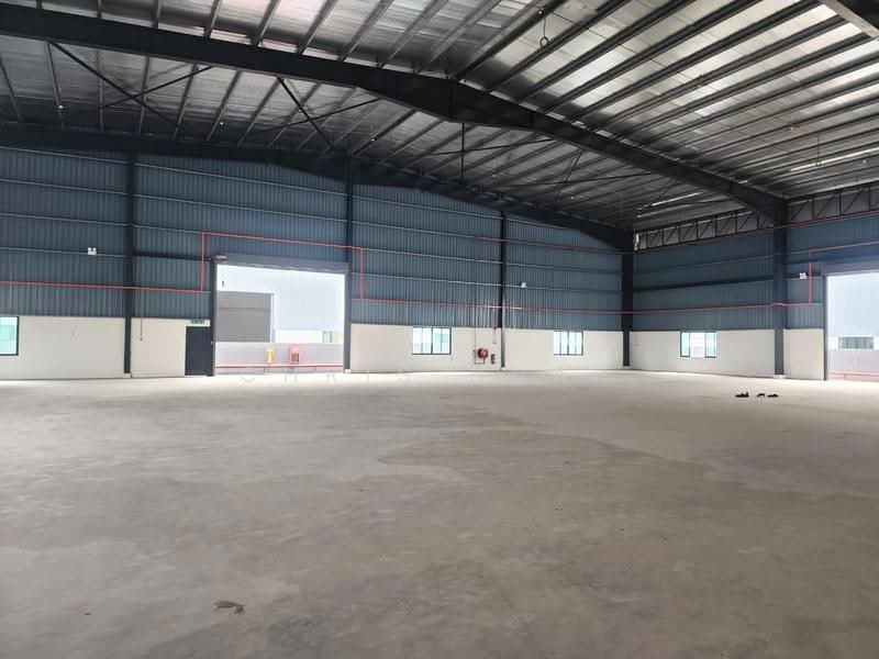 Kilang Terpisah untuk Disewa di Valdor (Sungai Jawi) - Chris Huah - Interior - PropertyGuru.com.my