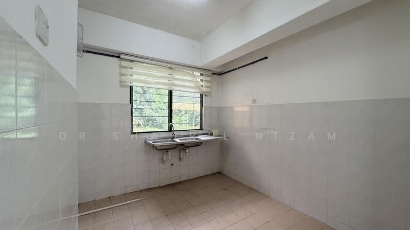 Condominium for Rent at Templer Impian - Dr Shahril Nizam - Kitchen - PropertyGuru.com.my