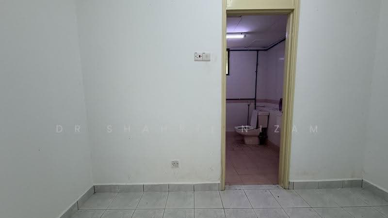 Condominium for Rent at Templer Impian - Dr Shahril Nizam - Bathroom - PropertyGuru.com.my