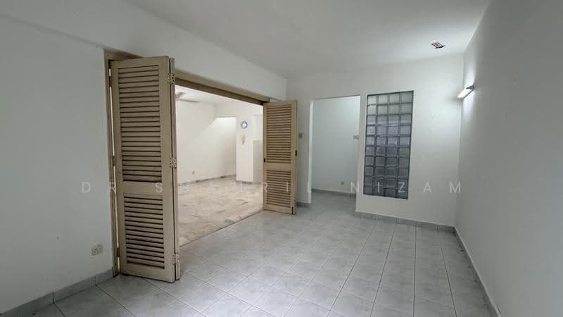 Condominium for Rent at Templer Impian - Dr Shahril Nizam - Interior - PropertyGuru.com.my