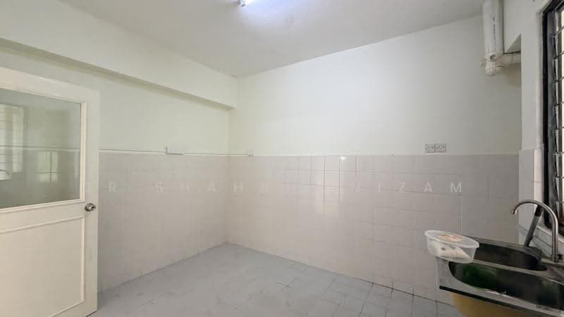 Condominium for Rent at Templer Impian - Dr Shahril Nizam - Kitchen - PropertyGuru.com.my