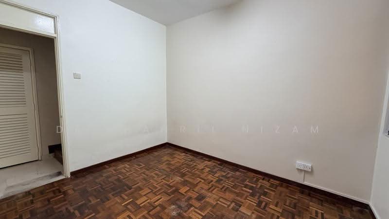 Condominium for Rent at Templer Impian - Dr Shahril Nizam - Interior - PropertyGuru.com.my