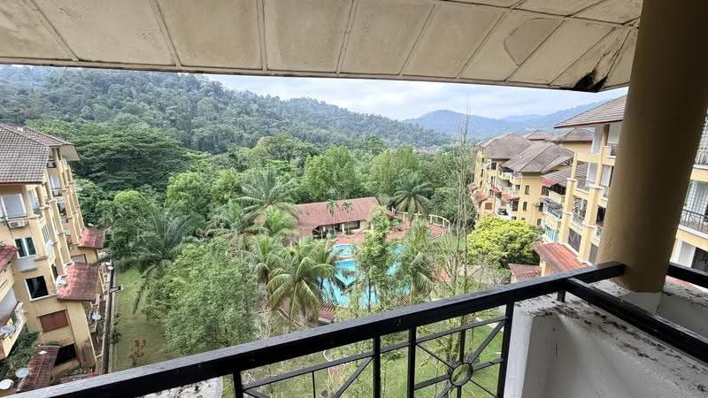 Condominium for Rent at Templer Impian - Dr Shahril Nizam - Exterior - PropertyGuru.com.my