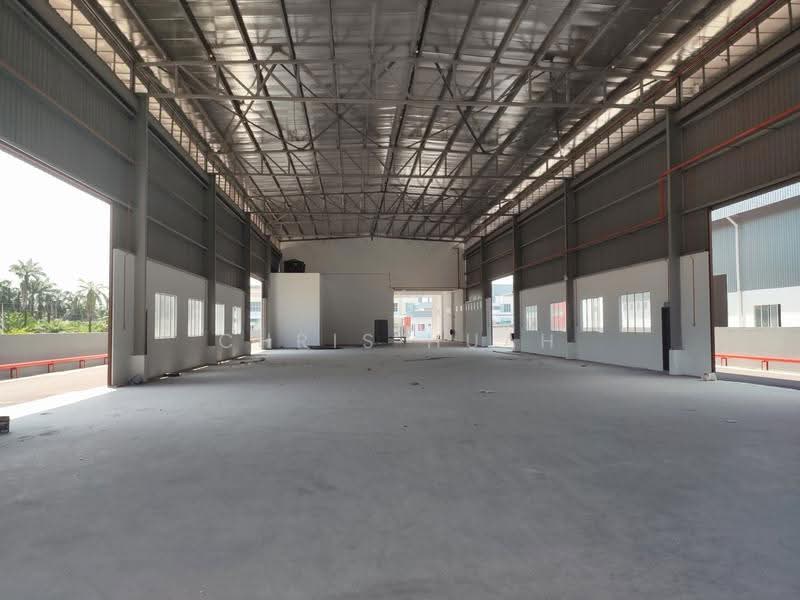 Kilang untuk Disewa di Valdor (Sungai Jawi) - Chris Huah - Interior - PropertyGuru.com.my